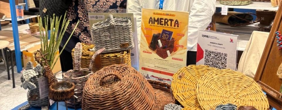 Amerta Craft