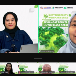 Sustainability Webinar Series ke-5